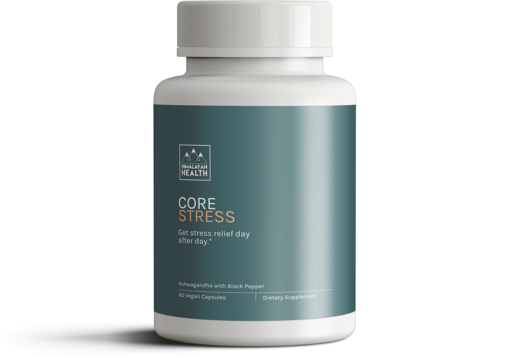 Core Stress