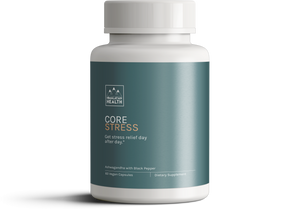 Special Offer - 5 Bottles Core Stress